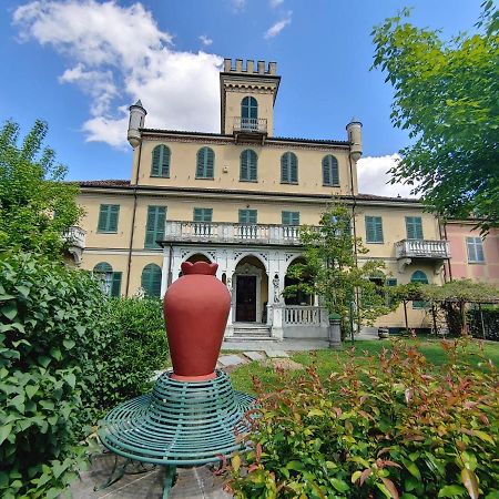B&B Villa Ferrari Asti Exterior photo