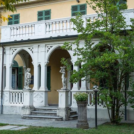 B&B Villa Ferrari Asti Exterior photo