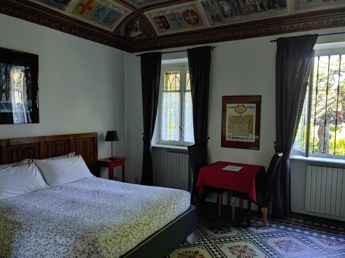 B&B Villa Ferrari Asti Exterior photo