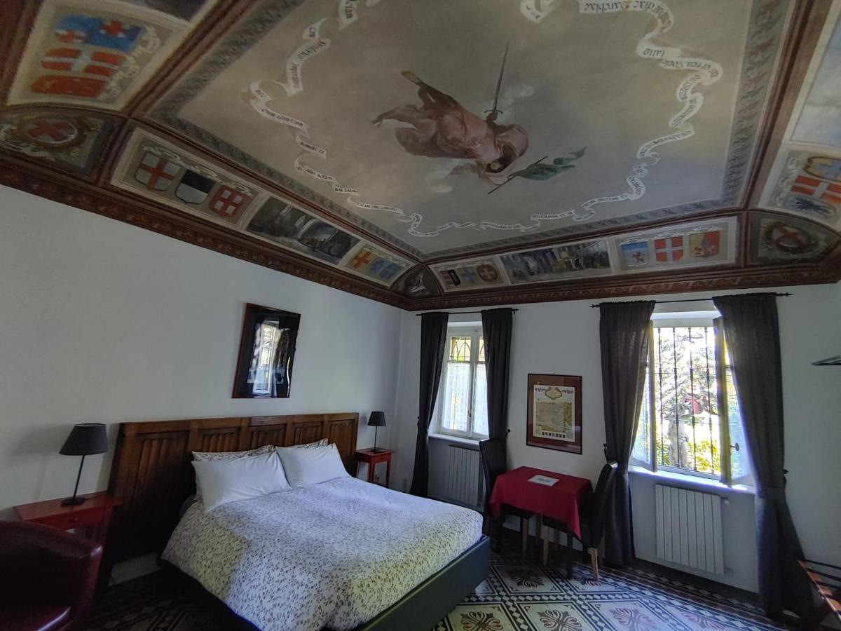 B&B Villa Ferrari Asti Exterior photo