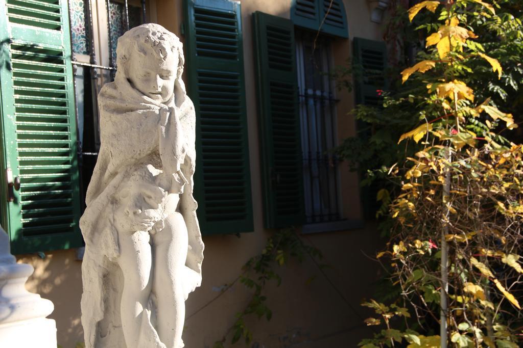 B&B Villa Ferrari Asti Exterior photo