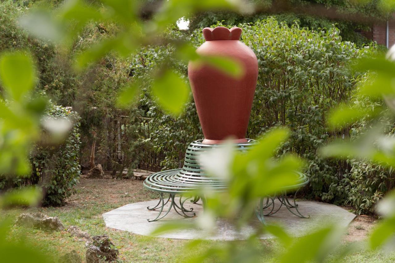 B&B Villa Ferrari Asti Exterior photo