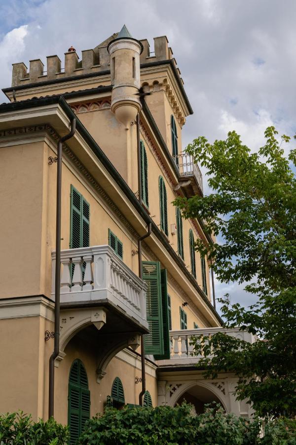B&B Villa Ferrari Asti Exterior photo