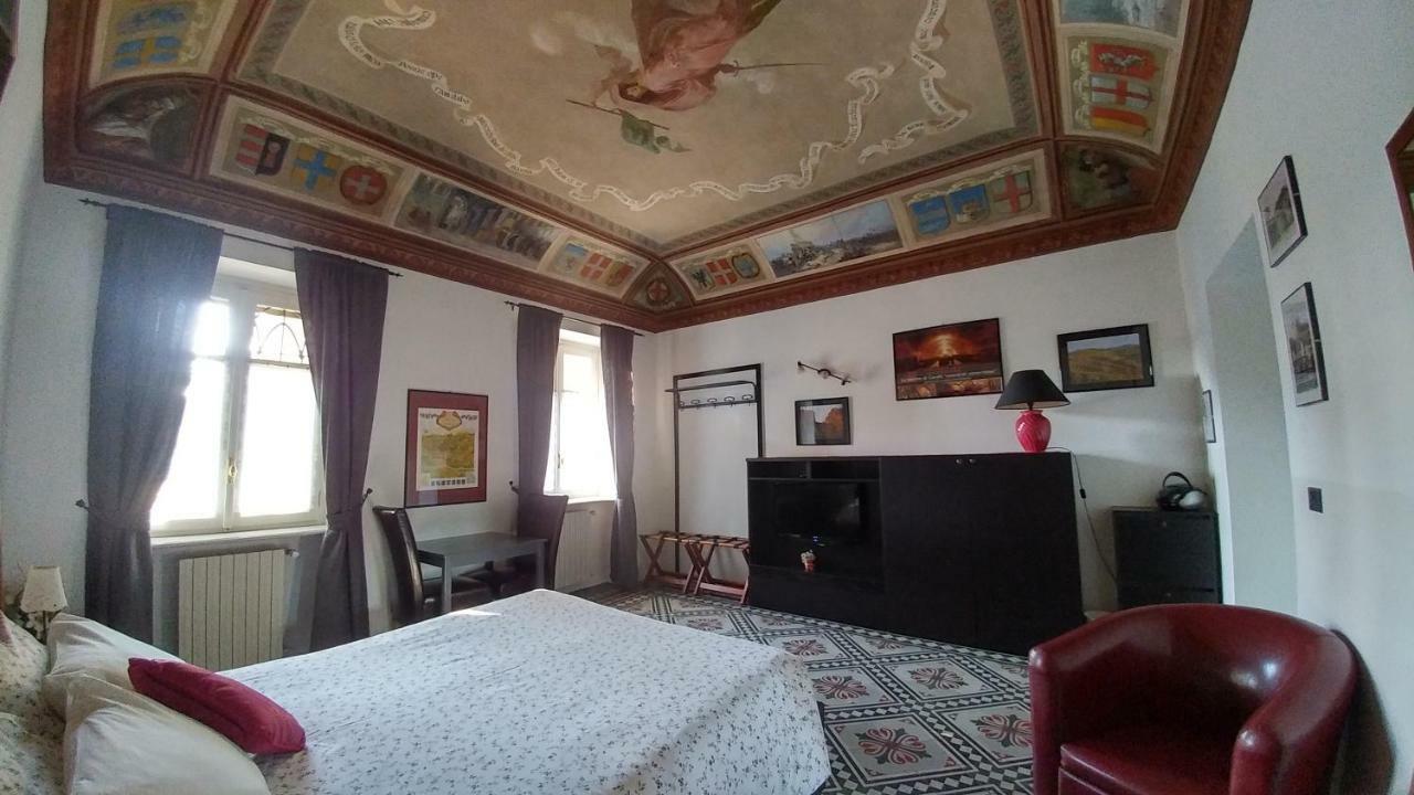 B&B Villa Ferrari Asti Exterior photo