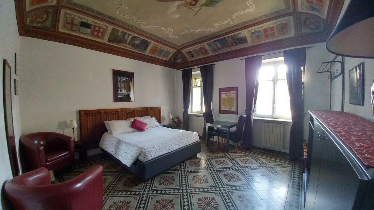 B&B Villa Ferrari Asti Exterior photo