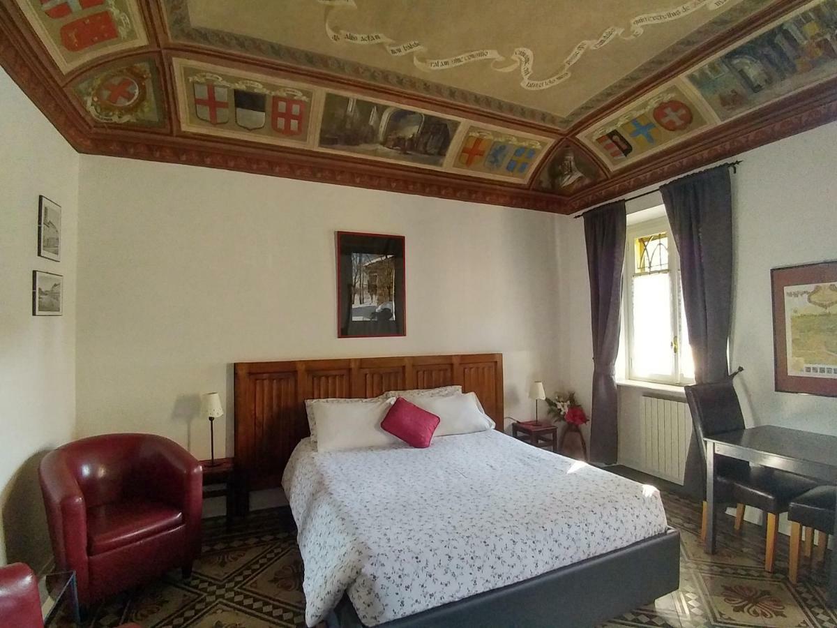 B&B Villa Ferrari Asti Exterior photo
